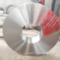 High-strength Aluminum Forged Rings